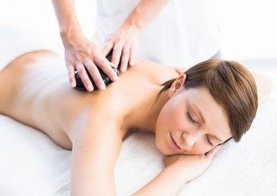 Professional Stone Massage®